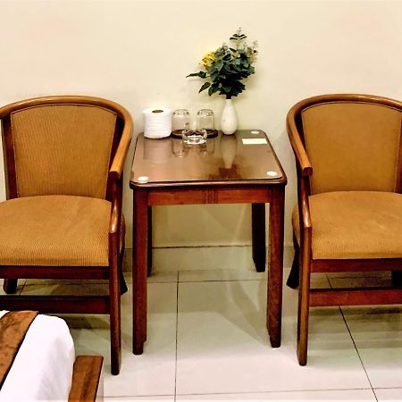 Bao Tran Hotel Ho Chi Minh-byen Eksteriør bilde